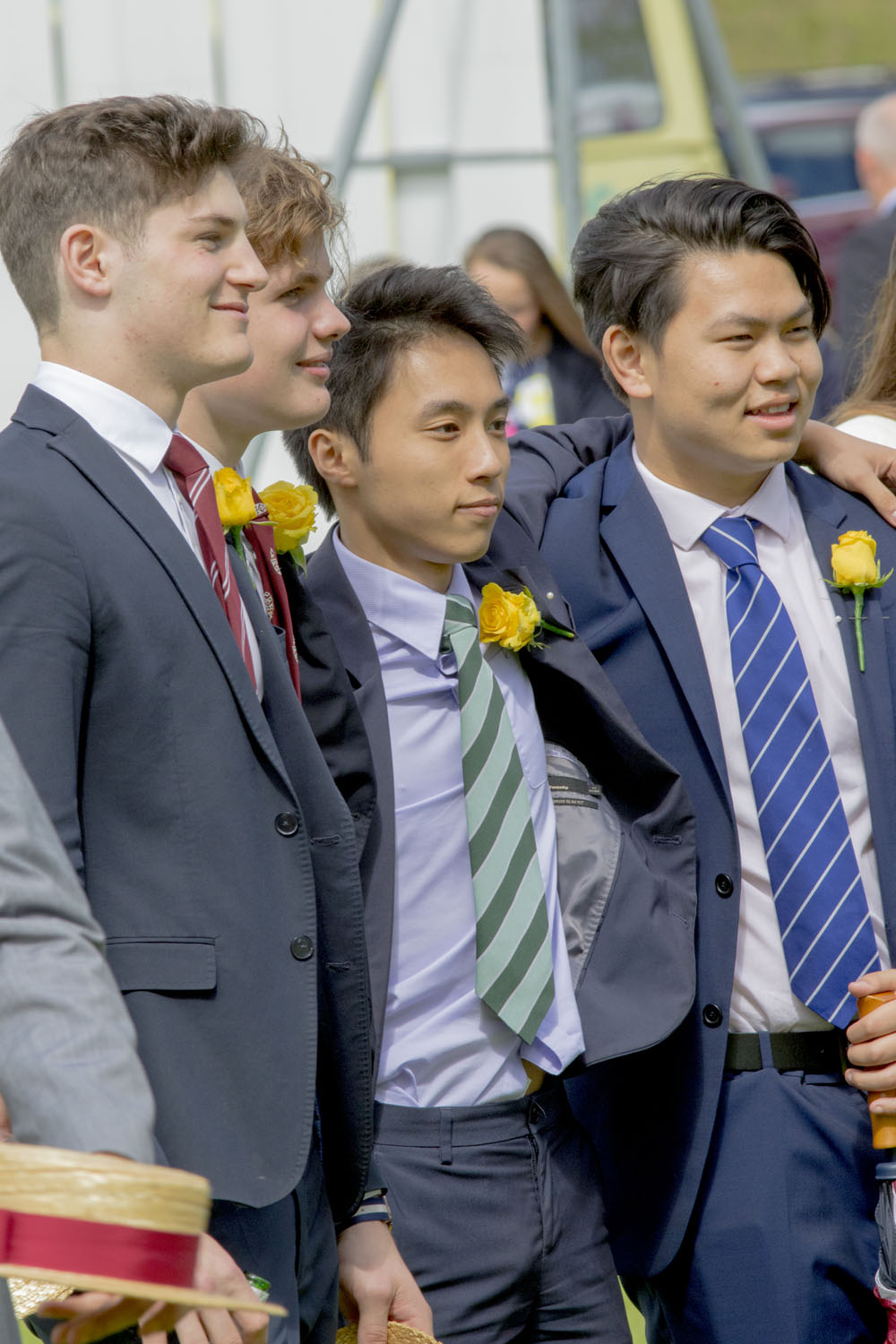 Commemoration Day 2016